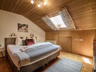 Zimmer Apartment Tenne