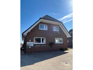 Unser Ferienhaus im Uleweg 44