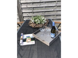 Einfach die Zeit genießen