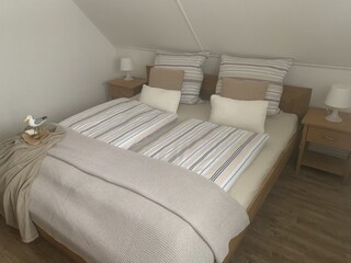 Apartamento de vacaciones Maasholm Características 20