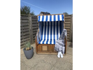 Apartamento de vacaciones Maasholm Grabación al aire libre 9