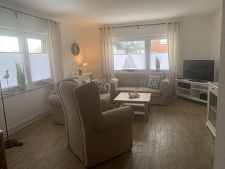 Vakantieappartement Maasholm Kenmerken 13