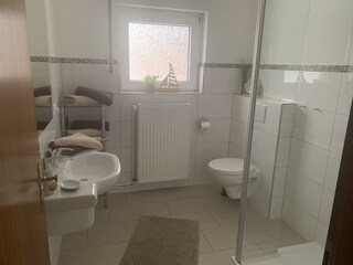 Apartamento de vacaciones Maasholm Características 22