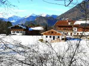 Chalet am Holzner-Hof