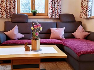 entspannen und relaxen