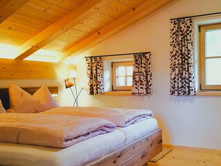 ...bei herrlicher Ruhe