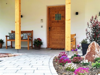 Herzlich willkommen!