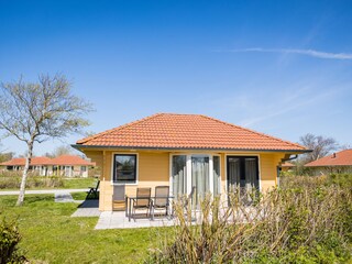 Bungalow Oosterend Outdoor Recording 4