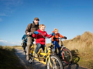 Bungalow Oosterend Environment 16