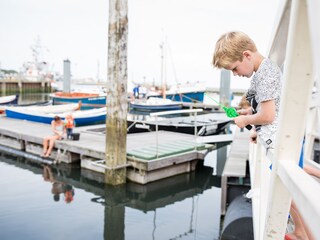 Bungalow Oosterend Environment 18