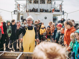 Bungalow Oosterend Umgebung 20