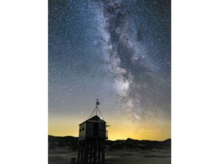 Bungalow Oosterend Umgebung 21