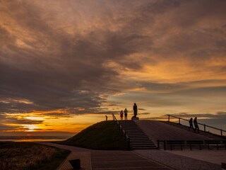Bungalow Oosterend Environment 23