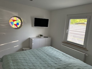 Ferienwohnung Korswandt Ausstattung 13