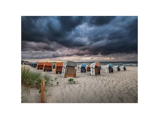 Wetter an der Ostsee