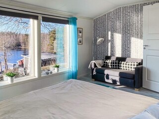 Holiday house Gamleby  47