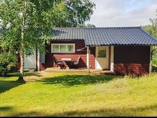 Holiday house Gamleby Outdoor Recording 16