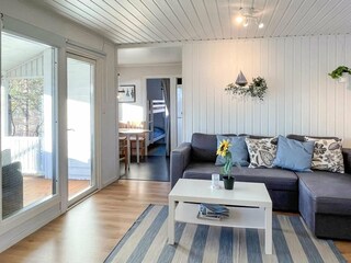 Holiday house Gamleby  31