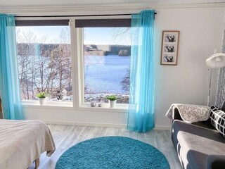 Holiday house Gamleby  34