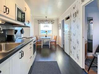 Holiday house Gamleby  43