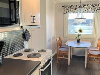 Holiday house Gamleby  25