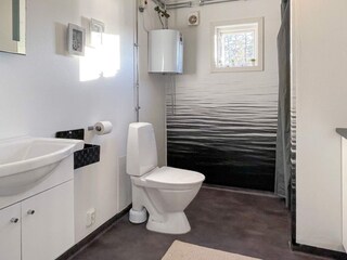 Holiday house Gamleby  26