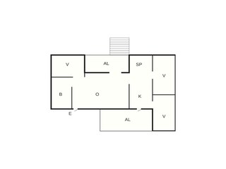 Ferienhaus Gamleby Grundriss 22