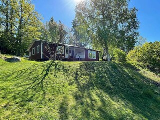 Holiday house Gamleby Outdoor Recording 2