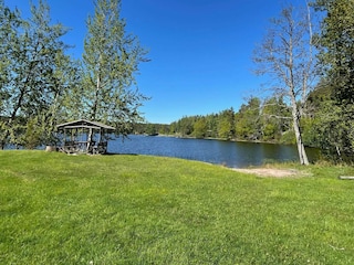 Holiday house Gamleby  28