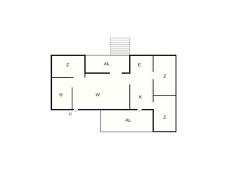 Holiday house Gamleby Floor Plan 23