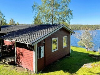 Holiday house Gamleby Outdoor Recording 17