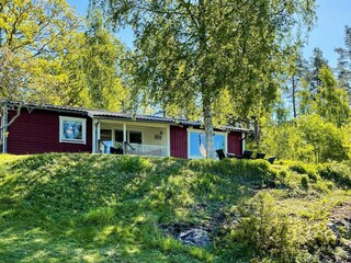 Ferienhaus Gamleby Außenaufnahme 18