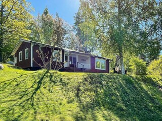 Holiday house Gamleby Outdoor Recording 19