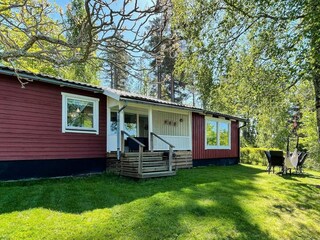 Ferienhaus Gamleby Außenaufnahme 20