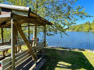 Holiday house Gamleby  46
