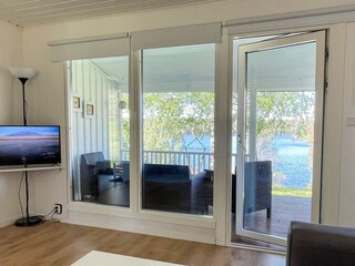Holiday house Gamleby  40