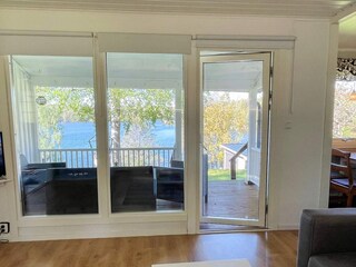 Holiday house Gamleby  56