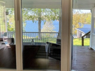 Holiday house Gamleby  57