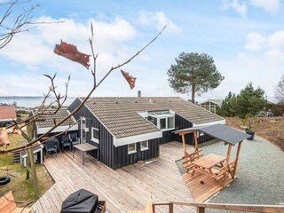 Ferienhaus Ebeltoft  5