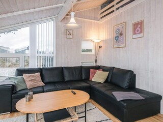Holiday house Ebeltoft  7