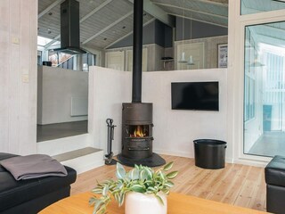 Holiday house Ebeltoft  19