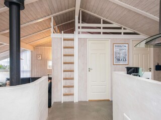 Holiday house Ebeltoft  7