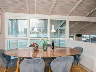 Holiday house Ebeltoft  8