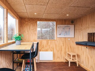 Holiday house Ebeltoft  11