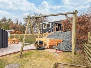 Holiday house Ebeltoft  12