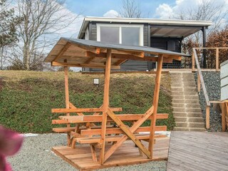 Holiday house Ebeltoft  13