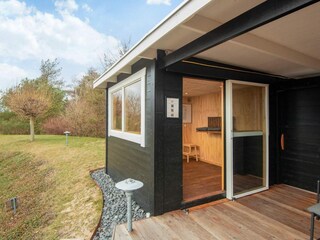 Holiday house Ebeltoft  15