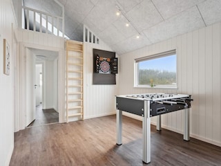 Ferienhaus Brenderup  14
