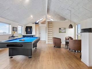 Holiday house Brenderup  5