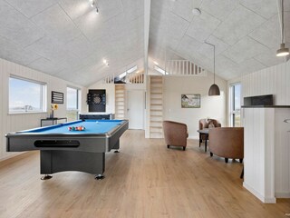 Holiday house Brenderup  6
